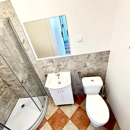 Apartment 7-7-6 Sopot