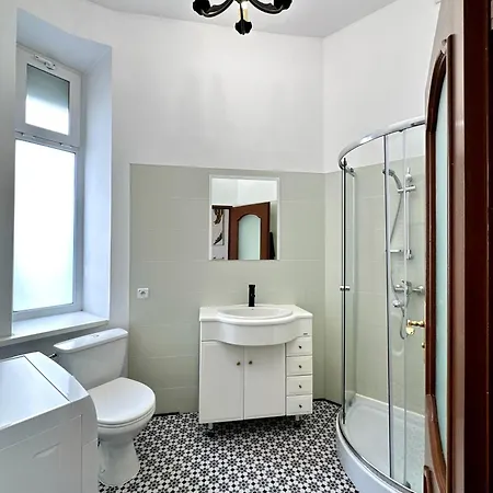Apartament 7-7-6 Sopot