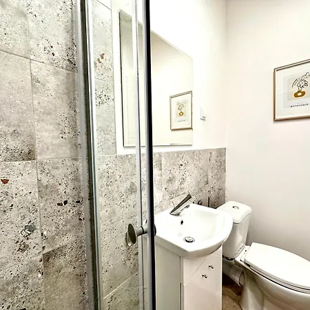 7-7-6 Appartement Sopot